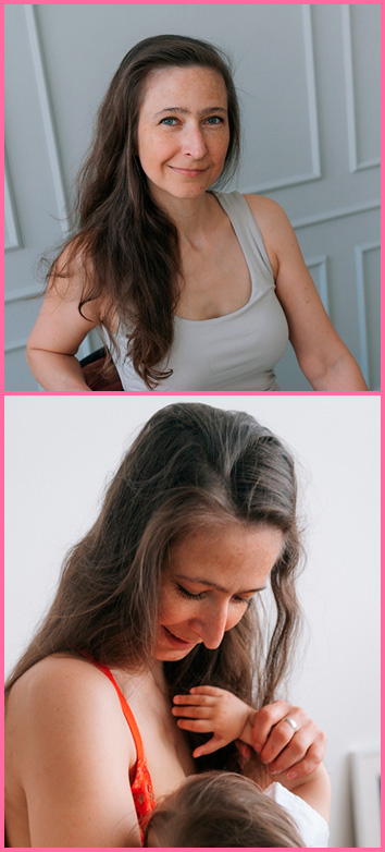 Анастасия Константинова